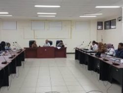 Komisi IV DPRD Parimo RDP Bahas Tunggakan TPG dan THR 51 Guru Agama