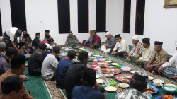 Bupati Parimo Gelar Doa Bersama Sambut Ramadhan 1447 H di Mepanga