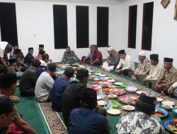Bupati Parimo Gelar Doa Bersama Sambut Ramadhan 1447 H di Mepanga