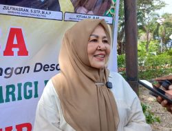 Jelang Ramadan 1447 H, DKP Gelar GPM Terakhir