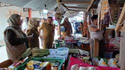 Pemda Parimo dan Bapanas Pantau Harga Sembako, Pasokan Minyak Jadi Sorotan