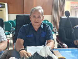 Rusno Tandriono Soroti Pelayanan RSUD Anuntaloko