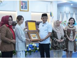 Sulteng–Sichuan Jajaki Sister Province, Dorong Hilirisasi Durian hingga Kakao