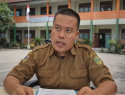 Verifikasi Dapodik Dimulai, Dikbud Parimo Kunci Data Peserta TKA Kelas VI