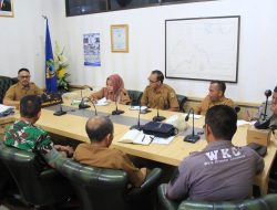 Sekda Parimo Tegaskan Pangkalan LPG dan Distributor Minyak Patuhi HET