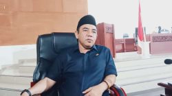 DPRD Parimo Minta Pemda Kaji Ulang Lokasi Hibah Lahan untuk Korem dan Asrama