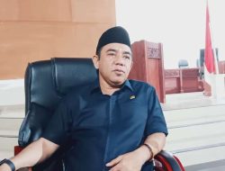 DPRD Parimo Minta Pemda Kaji Ulang Lokasi Hibah Lahan untuk Korem dan Asrama