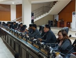 Wayan Murtaman Desak Pemda Tambah Tenaga Medis dan Satpam Puskesmas Ongka Malino