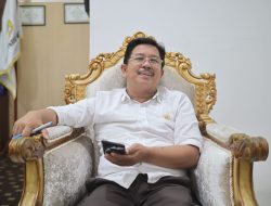 Satgas MBG Parimo Perketat Pengawasan Dapur SPPG, Irwan Ingatkan Risiko Jika Kontrol Lemah