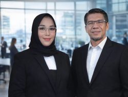 Dukungan untuk Gufron Ahmad Menguat, KADIN Parimo: Ini Momentum Menata Ekonomi SulTeng