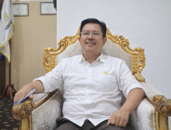 Bappelitbangda Parimo Jabarkan Visi Gerbang Desa ke Dalam Enam Program Prioritas