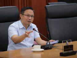 Kritik di Ruang Digital Harus Dijawab dengan Dialog, Bukan Jalur Hukum