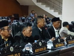 Nelayan Parimo Kesulitan Barcode BBM, Yushar Minta Pemerintah Permudah Akses