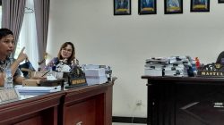 Basuki Minta DLH-BPBD Gunakan Flyer Visual Menyampaikan Informasi Lingkungan