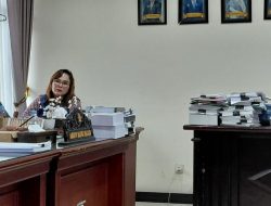Basuki Minta DLH-BPBD Gunakan Flyer Visual Menyampaikan Informasi Lingkungan