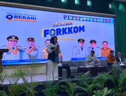 Durian Parimo Tembus Pasar Dunia, KADIN Sebut Sulteng Tak Lagi Bicara Potensi