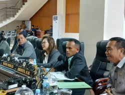 DPRD Parimo Desak Janji Lampu Jalan Parigi Segera Direalisasi