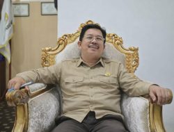 Bantuan LPG 3 Kg di Parimo Berubah, Penyaluran Kini Hanya Saat Hari Besar