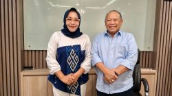 Kadin Parimo dan DPRD Sulteng Kompak Perkuat Ekosistem Durian Ekspor