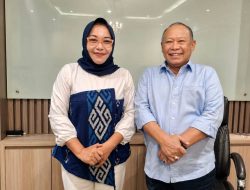 Kadin Parimo dan DPRD Sulteng Kompak Perkuat Ekosistem Durian Ekspor