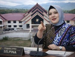 Bantah Terlibat Pinjam Dana Tambang Ilegal, Selpina Tantang Plt Kapus Moutong