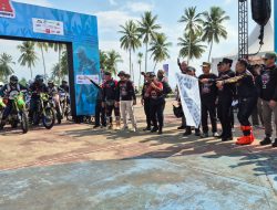 Bupati Apresiasi BTA JAP II, Dorong Promosi Wisata dan Ekonomi Lokal