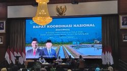 Gerak Cepat Hadapi Kekeringan 2026, Bupati Jemput Bola Lindungi Petani Parimo