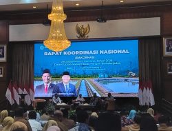 Gerak Cepat Hadapi Kekeringan 2026, Bupati Jemput Bola ke Kementan