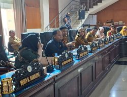 DPRD Parimo Tegaskan Larang Pungutan BBM Ambulans dari Pasien