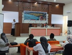 Disdikbud Parimo Perkuat Arah Kebijakan Kebudayaan Daerah