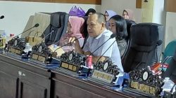 Sudah Makan Korban, DPRD Minta Pohon Rawan Tumbang Segera Ditangani