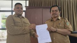 Oknum Anggota DPRD Parimo Dilaporkan ke BK, Diduga Terkait Tambang Ilegal