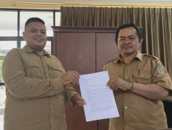 Oknum Anggota DPRD Parimo Dilaporkan ke BK, Diduga Terkait Tambang Ilegal