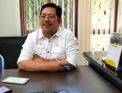 Pemda Parimo Perkuat Ekonomi Rakyat, UMKM hingga Nelayan Jadi Prioritas