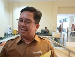 Durian Montong Parimo Tembus Ekspor, Pemda Siapkan Jadi Ikon Baru Daerah