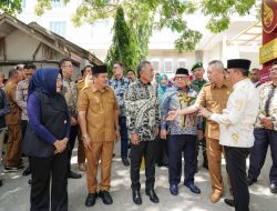 Kadin Parimo: Ekspor 27 Ton Durian Bukan Awal, Sulteng Sudah Kuasai Pasar Tiongkok