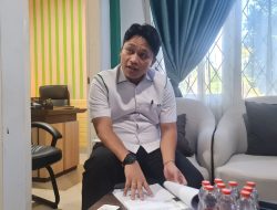 Kasus Dana Hibah Pilkada Parimo Dihentikan, Kejari: Kelebihan Bayar Sudah Dikembalikan