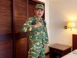 Retret Akmil Magelang, Ketua DPRD Parimo Perkuat Sinergi Pusat dan Daerah