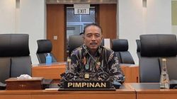 Laporan Oknum DPRD Parimo Masuk BK, Proses Tunggu Disposisi Pimpinan