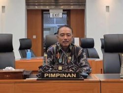 Laporan Oknum DPRD Parimo Masuk BK, Proses Tunggu Disposisi Pimpinan