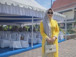 KADIN Dorong Gerakan “1 Rumah 1 Pengusaha” di HUT ke-24 Parimo