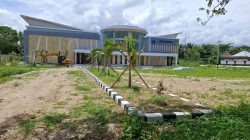 Sisa 75 Persen Masih di Tahan, Pemda Parimo Tunggu Kepastian Hukum