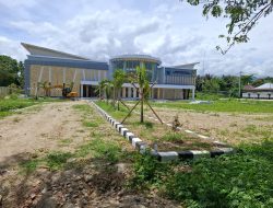 Sisa 75 Persen Masih di Tahan, Pemda Parimo Tunggu Kepastian Hukum