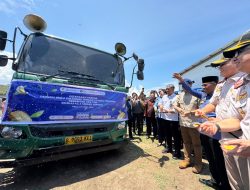 Ekspor Durian Sulteng ke Tiongkok Tembus Rp42,5 Miliar