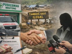 Nama Anggota DPRD Disebut dalam Kasus Pinjaman Dana Puskesmas Moutong