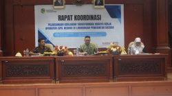 Pemda Parimo Mulai Terapkan WFA dan WFH, Sekda Tegaskan Pelayanan Publik Tetap Prioritas