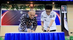 Pemda Parimo Gandeng BPKP, Perkuat Pengawasan dan Tata Kelola Keuangan