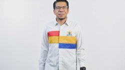 Gufran Ahmad Usung “Kadin Berani”, Janji Benahi Organisasi dan Cetak Pengusaha Baru