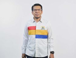 Gufran Ahmad Usung “Kadin Berani”, Janji Benahi Organisasi dan Cetak Pengusaha Baru