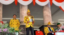 Pimpin Hardiknas, Bupati Tekankan Pembelajaran Deep Learning di Parimo